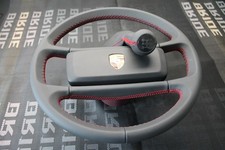 LENKRAD +SCHALTKNAUF PORSCHE