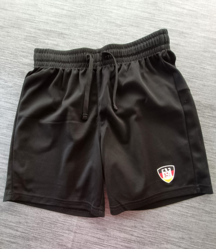 Deutschland hose shorts - deutschland,