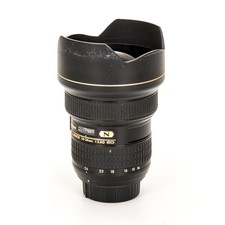 Nikon 14-24mm/2,8 AF-S G ED