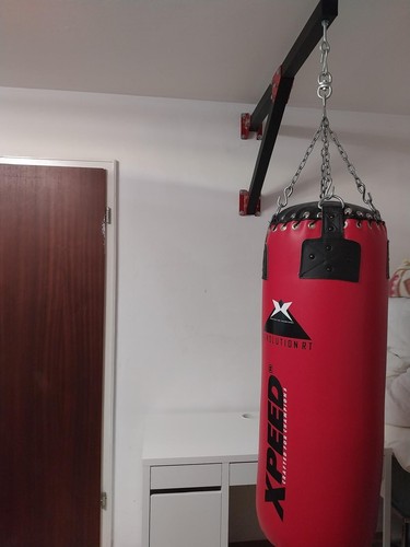 Xpeed revolution boxsack - revolution,