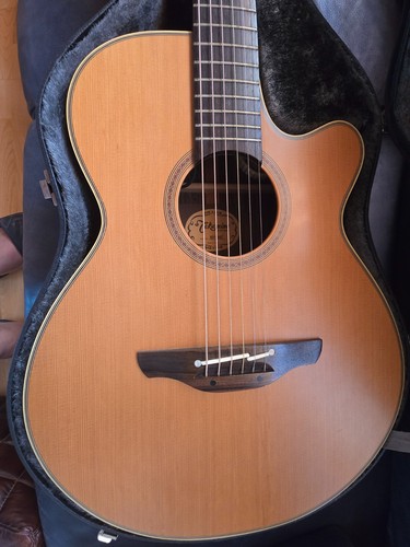 Takamine mij super - c,,