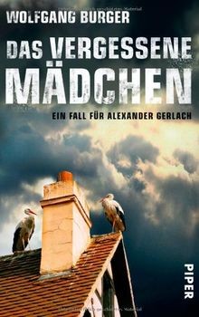 Das vergessene mädchen ein - vergessene, mädchen: