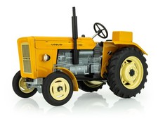 Traktor - URSUS C-360 gelb