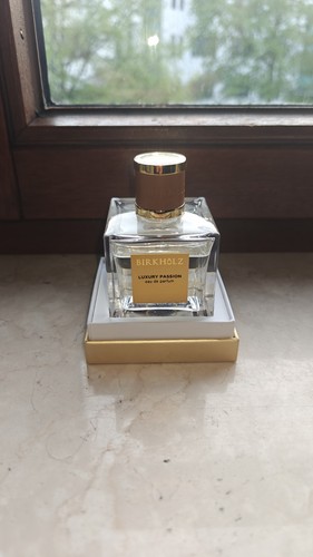 Birkholz luxury passion duft - birkholz,