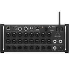 Behringer XR18 X AIR
