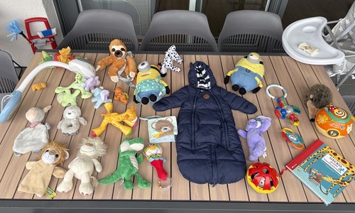 Babyspielzeug set babysachen - babyspielzeug,