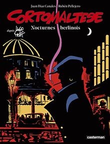 Corto maltese vol 16 - corto,