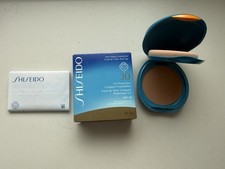 Shiseido UV Protective Compact