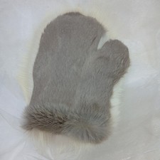 Echtfell Handschuh Wellness