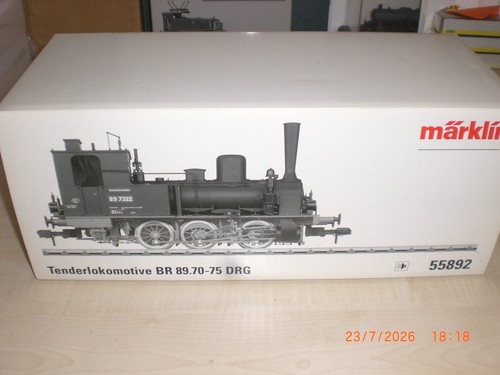 Märklin 55892