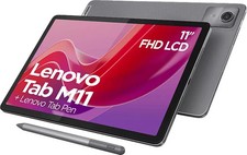 Lenovo Tab M11 – 4GB RAM