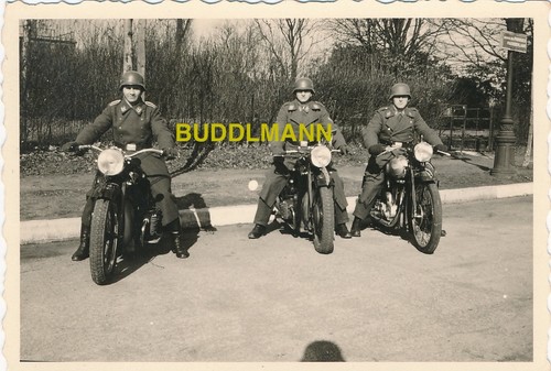 Foto soldaten wehrmacht - foto,