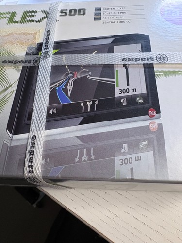 Falk navi navigationsgerät - falk,