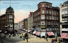 Ak Hannover in Niedersachsen