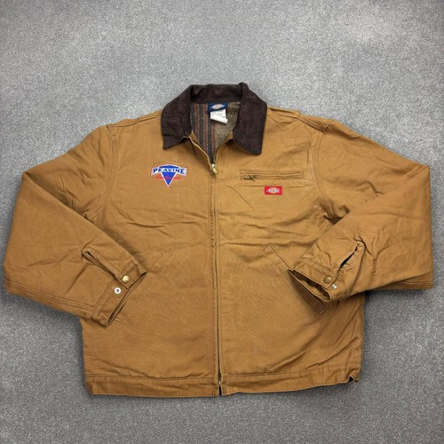Dickies jacke erwachsene large - dickies,