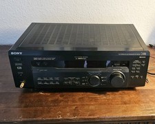 Sony FM Stereo - FM/AM