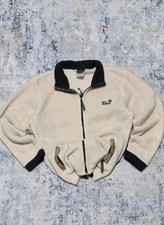 Jack wolfskin fleece - jack, jacket