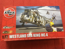 1:72 Airfix A04056  Westland
