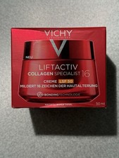 Vichy Liftactiv Collagen Specialist 16 - Anti-Age Tagespflege - LSF50 - 50ml
