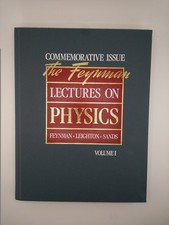 The Feynman Lectures on