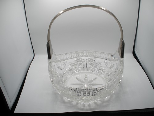 Glas schale mit - glas,
