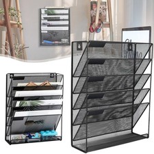 Zeitschriftenhalter Wand