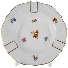 Aschenbecher Lindner Porzellan