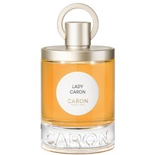 Lady Caron - EDP - Inhalt: 100