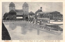 813411) AK Rhein Weser Elb