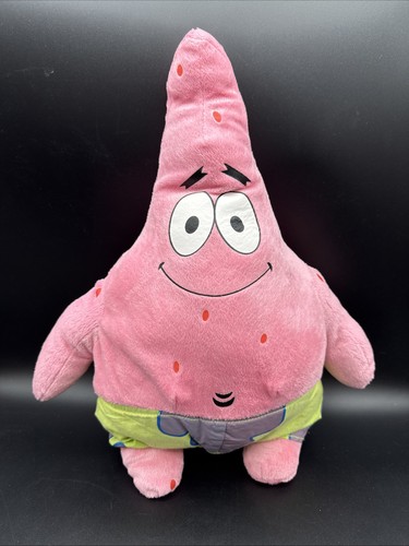 Patrick kuscheltier 40cm - -,