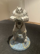 Fallout X-01 Institute Power Armor 193/300