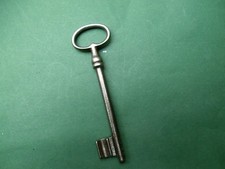 Alte Schlüssel - großer