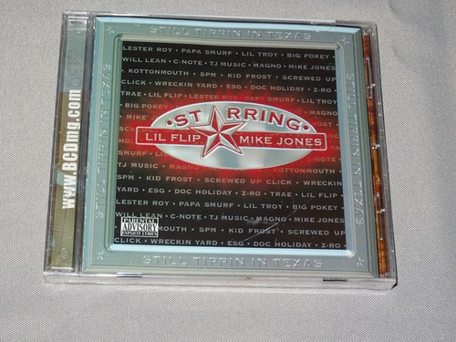 Lil flip mike - lil,
