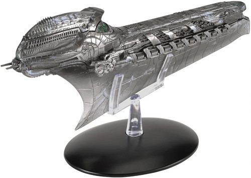Klingon cleave ship star - klingon, trek
