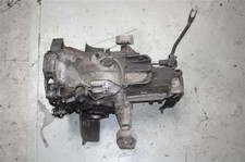 Audi A6 C4 4A 80 Cabrio Coupe 5-Gang Schaltgetriebe 012300048FX CPE 35/9