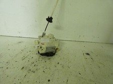 Türschloss Audi A6 4F BJ 2008 Avant  vorne links 4F1837015E