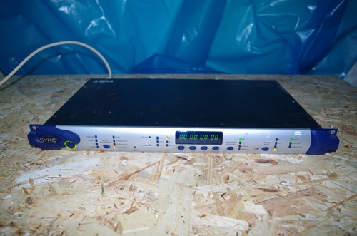 Digidesign sync mhc40 - sync,