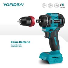 Für Makita  Akkuschrauber