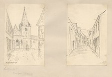 Oestrich Winkel Hallgarten