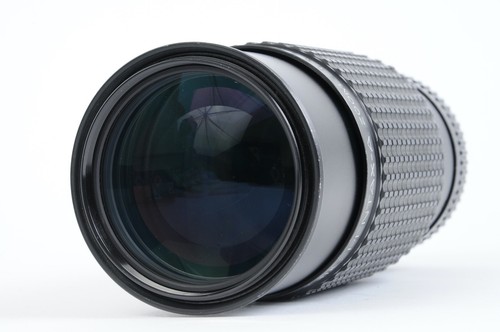 Pentax zoom 4 - pentax-a,