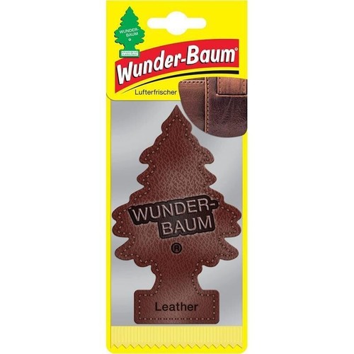 Wunderbaum leather das - wunderbaum,