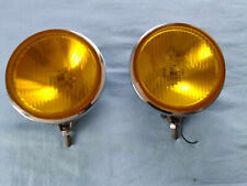 Bosch Gelb Fernscheinwerfer Oldtimer vw Mercedes