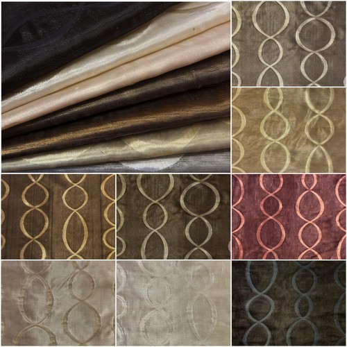 Jacquard stoff dekostoff - jacquard,