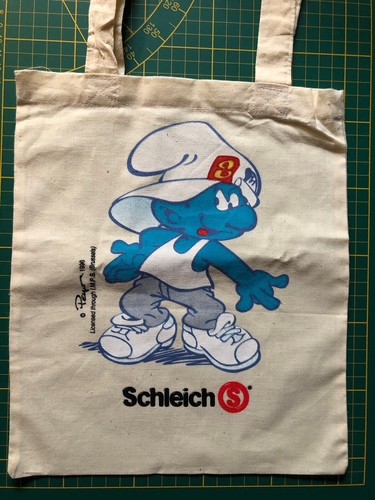 Schleich beutel tragetasche - beutel,