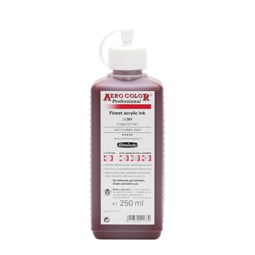 Krapprot tief - (154,76€/1l),