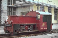 org Dia DB 381 012-4 Akku BRKA