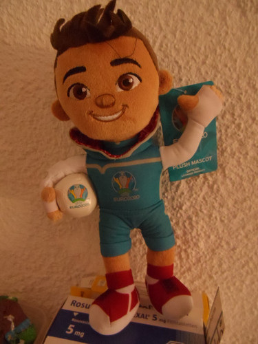 Fussball euro 2020 - fussball,