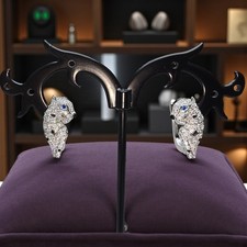 Luxuriöse Damen Star Glamour