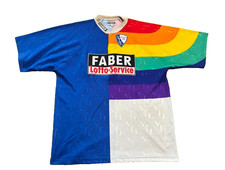 VFL Bochum Regenbogen Trikot