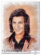 Benny Quick--14AF3,-- 1x